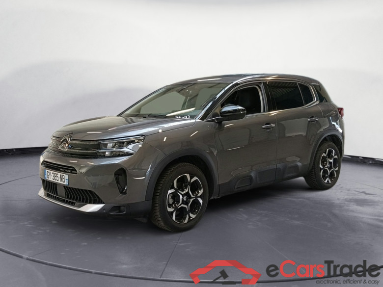 Citroen C5 AIRCROSS Plus 1.5 BlueHDi 130 #1