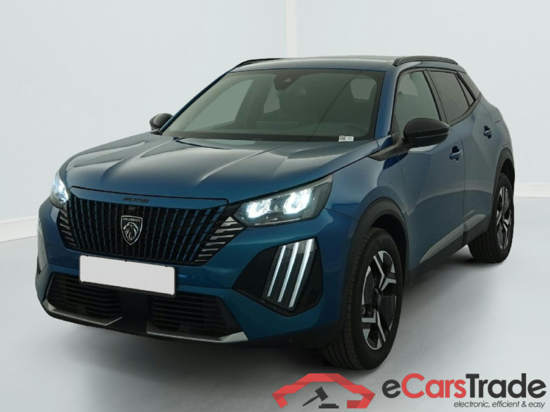 Peugeot 2008 100 S&S BVM6 Allure #3