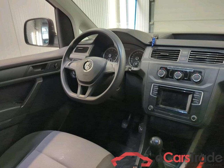 VOLKSWAGEN Caddy 1.0 TSI L1H1 BMT Tr. #3