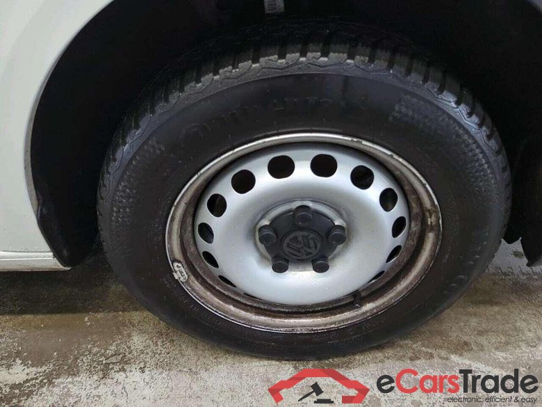 VOLKSWAGEN Caddy 1.0 TSI L1H1 BMT Tr. #4