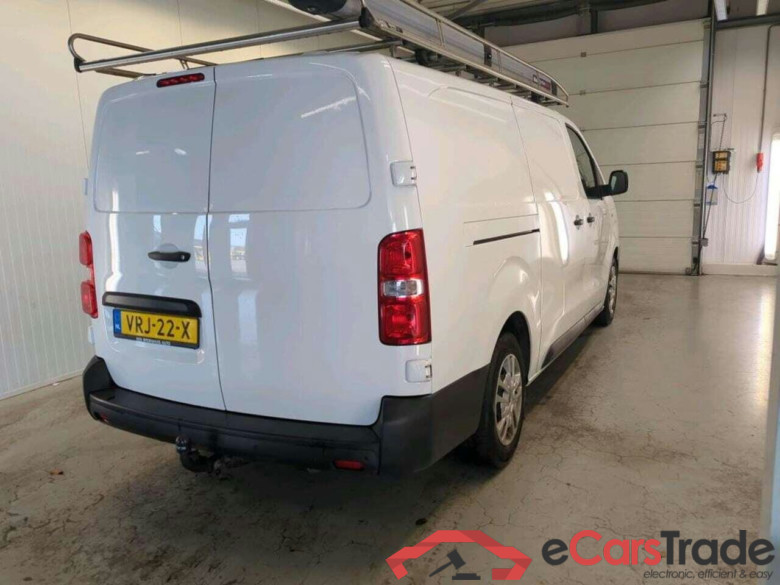 OPEL Vivaro 2.0 CDTI L3H1 Edit. #2