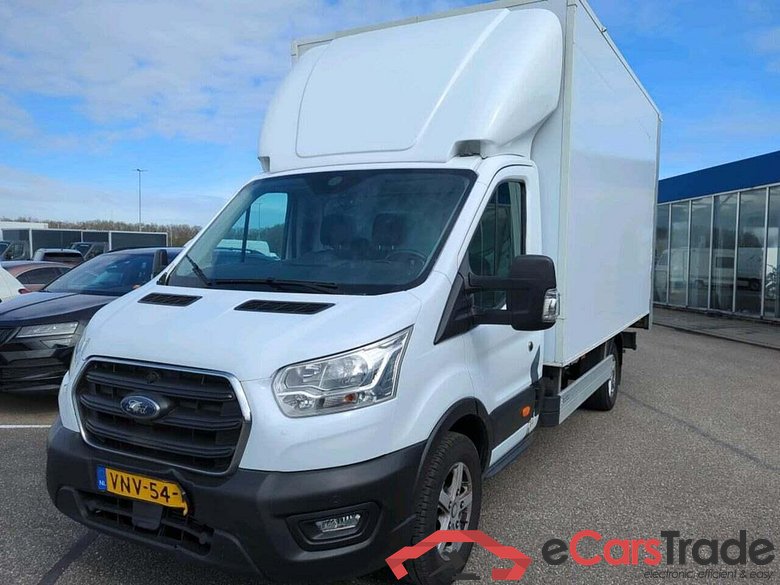 FORD Transit 350 2.0 TDCIL5H1TrSk