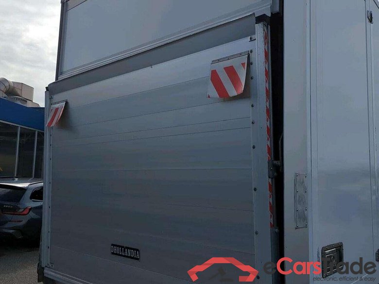 FORD Transit 350 2.0 TDCIL5H1TrSk #3