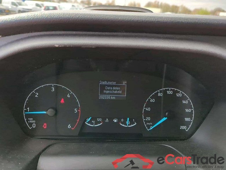 FORD Transit 350 2.0 TDCIL5H1TrSk #4