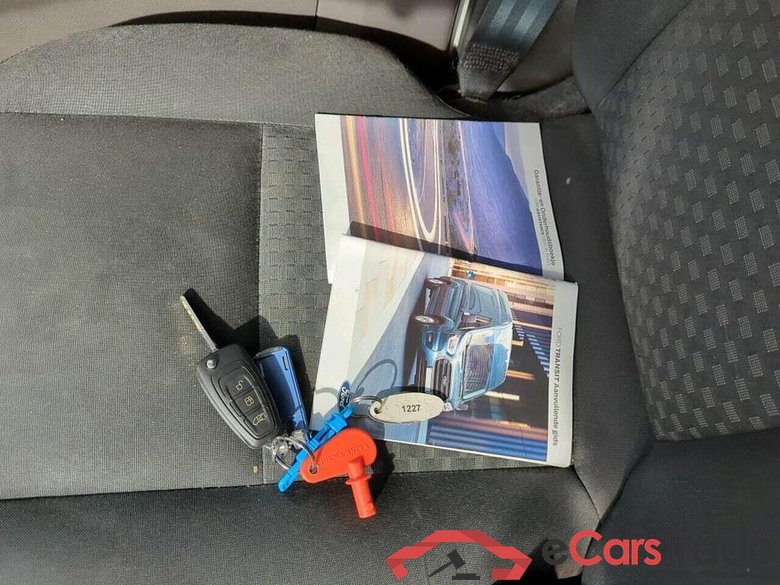 FORD Transit 350 2.0 TDCIL5H1TrSk #5