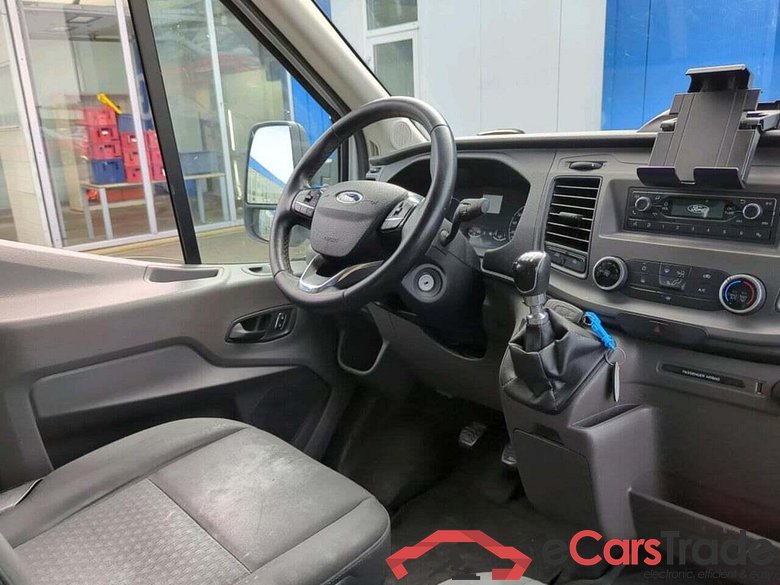 FORD Transit 350 2.0 TDCIL5H1TrSk #3