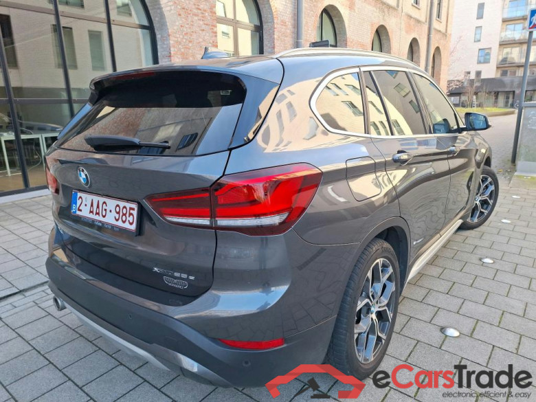 BMW X1 1.5 XDRIVE25E (162KW) #4