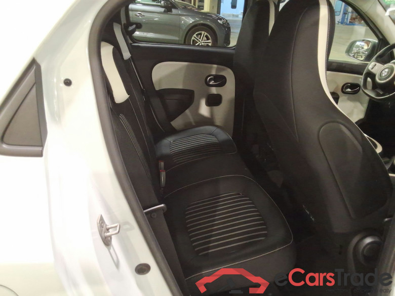 RENAULT TWINGO 22KWH R80 INTENS #5