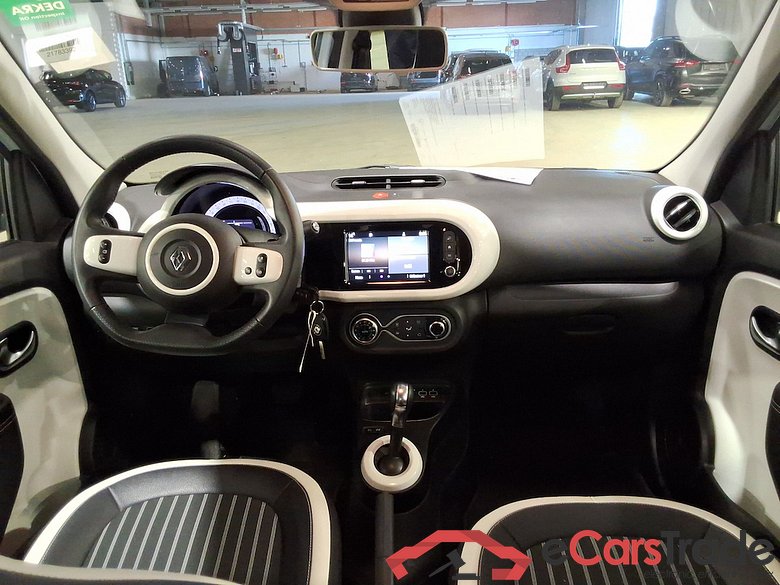 RENAULT TWINGO 22KWH R80 INTENS #6