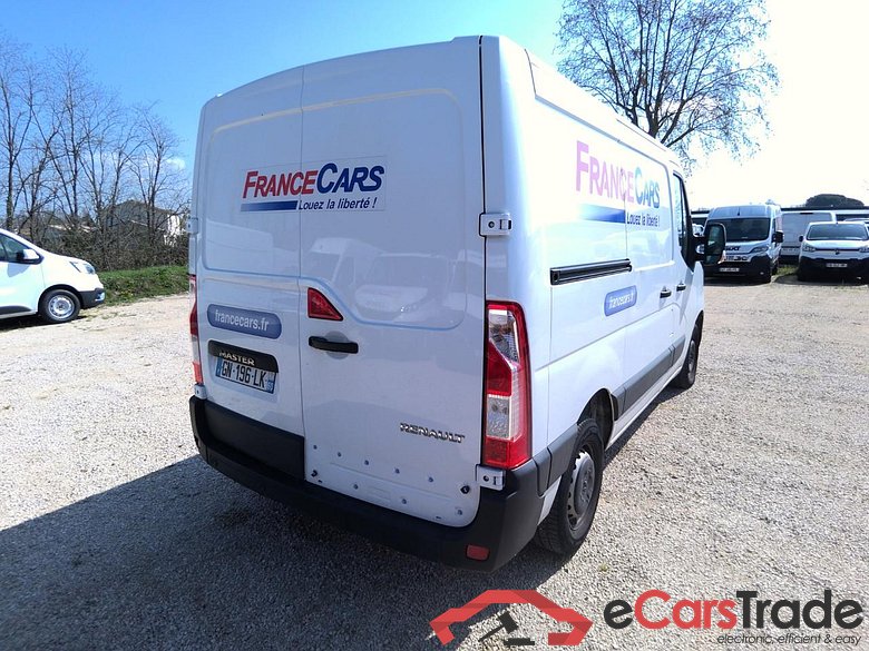 MASTER F3300 L1H1 GDCF DCI 135 #4