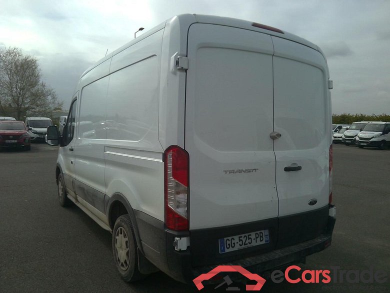 TRANSIT FGN T310 L2H2 TR BUSIN #3