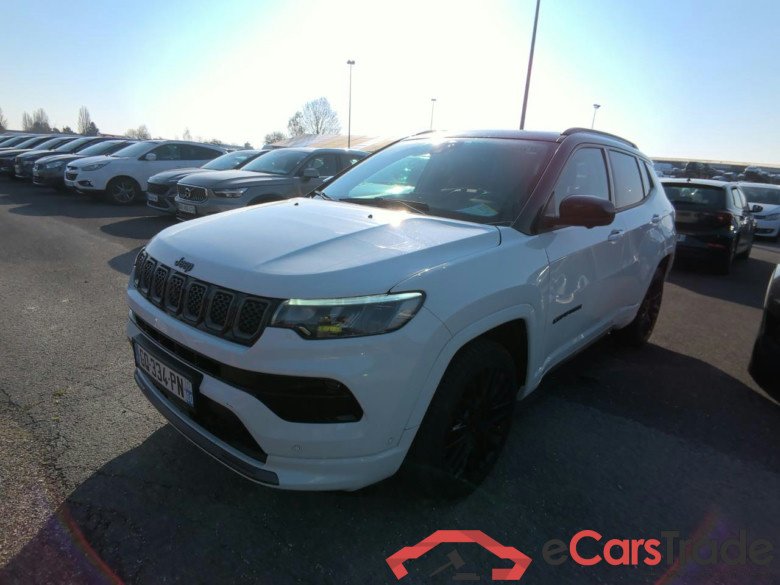 JEEP COMPASS 240 PHEV S AT RK