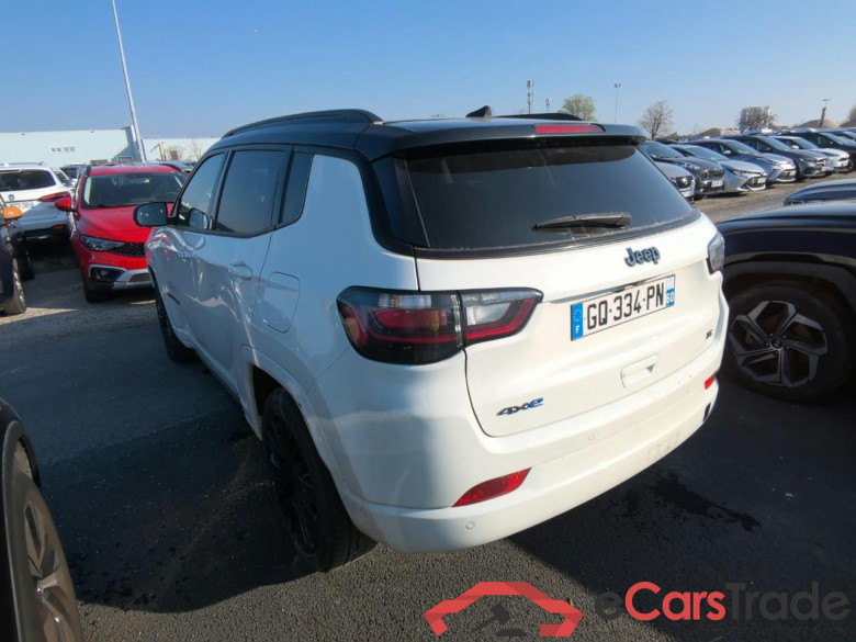 JEEP COMPASS 240 PHEV S AT RK #6