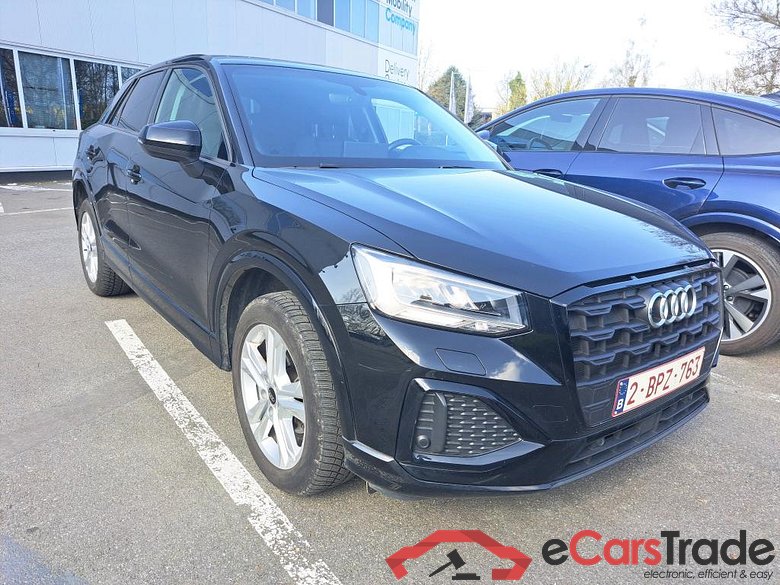 AUDI Q2 1.5 35 TFSI ADVANCED