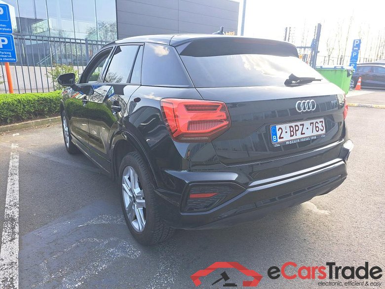AUDI Q2 1.5 35 TFSI ADVANCED #2