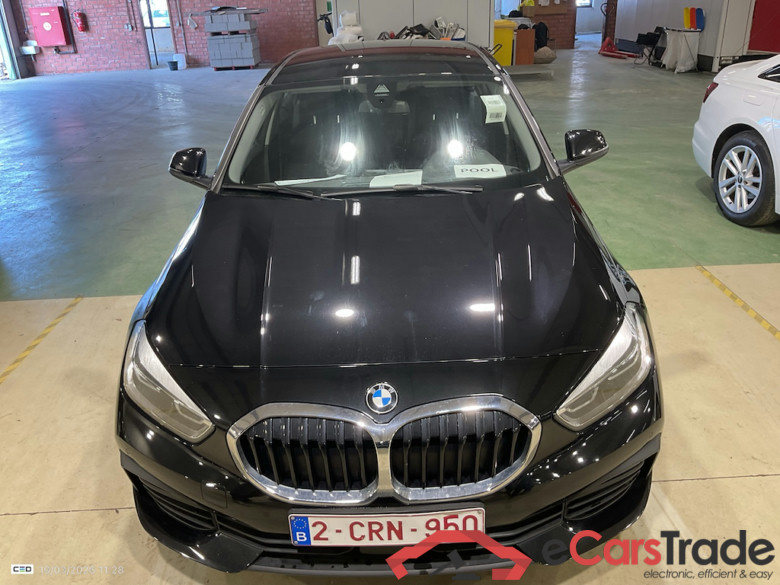 BMW 1 SERIES HATCH 1.5 116D (85KW) #2