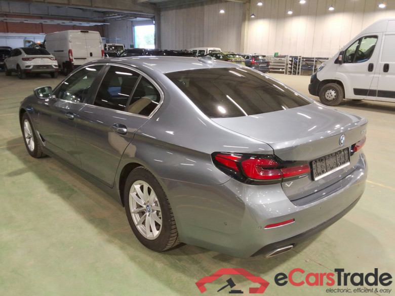 BMW 5 SERIES BERLINE 2.0 530E 185KW AUTO #2