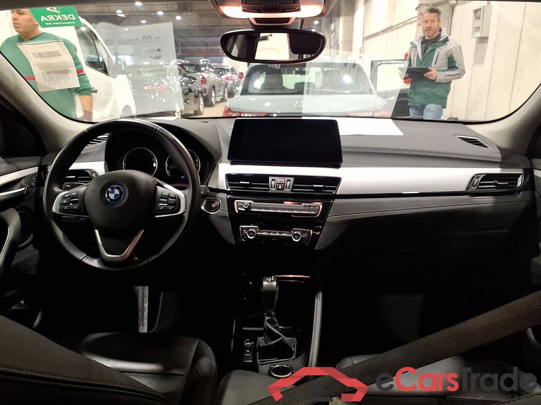 BMW X2 1.5 XDRIVE25E PHEV 162KW) #6