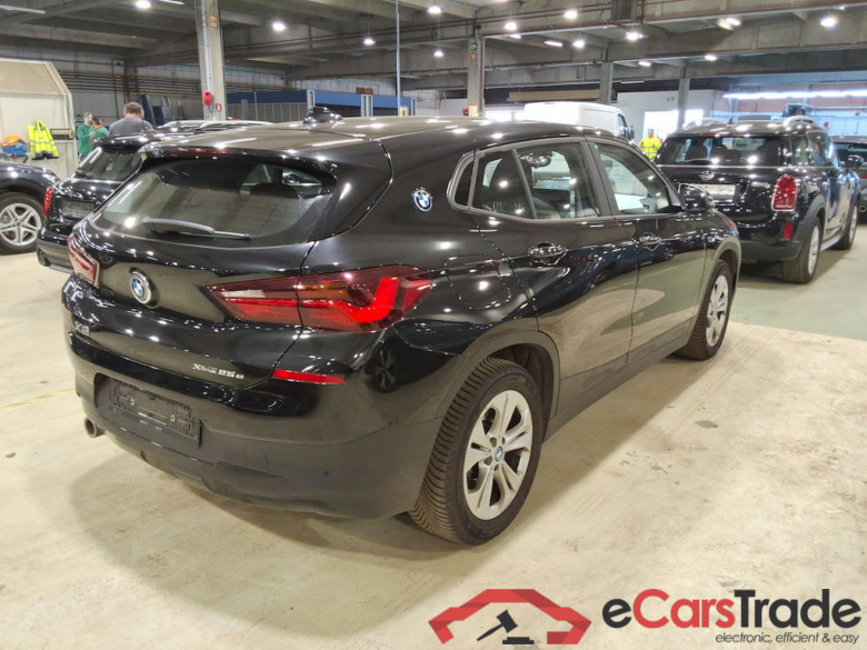 BMW X2 1.5 XDRIVE25E PHEV 162KW) #4