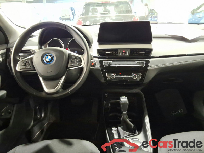 BMW X2 1.5 XDRIVE25E PHEV 162KW) #6