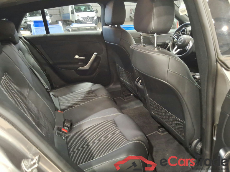 MERCEDES-BENZ CLA - Klasse 1.3 CLA 250 E BUSINESS SOLUTION DCT #5