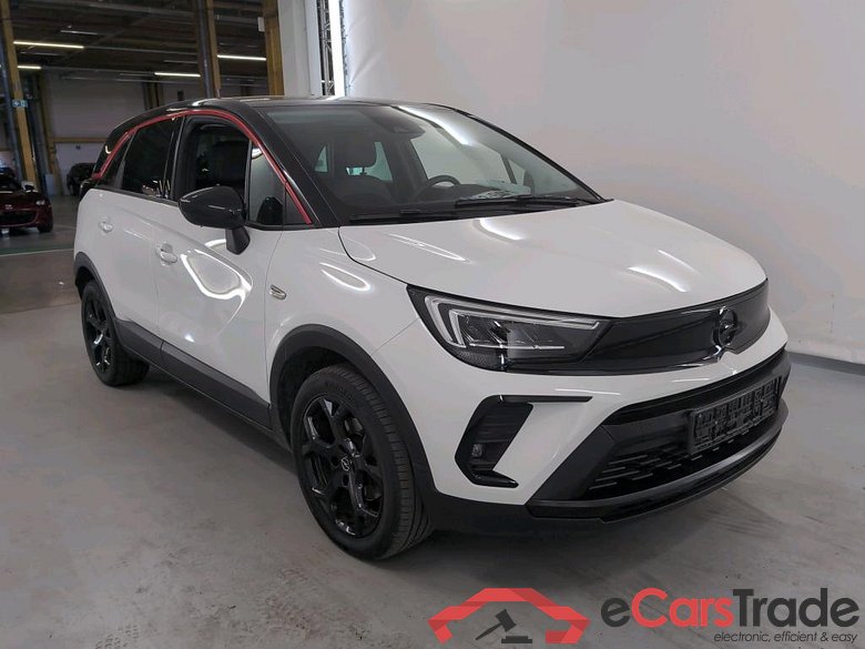 OPEL CROSSLAND 1.2 81KW TURBO S-S GS  Driving School  Double pedals #2