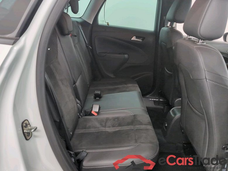 OPEL CROSSLAND 1.2 81KW TURBO S-S GS  Driving School  Double pedals #6