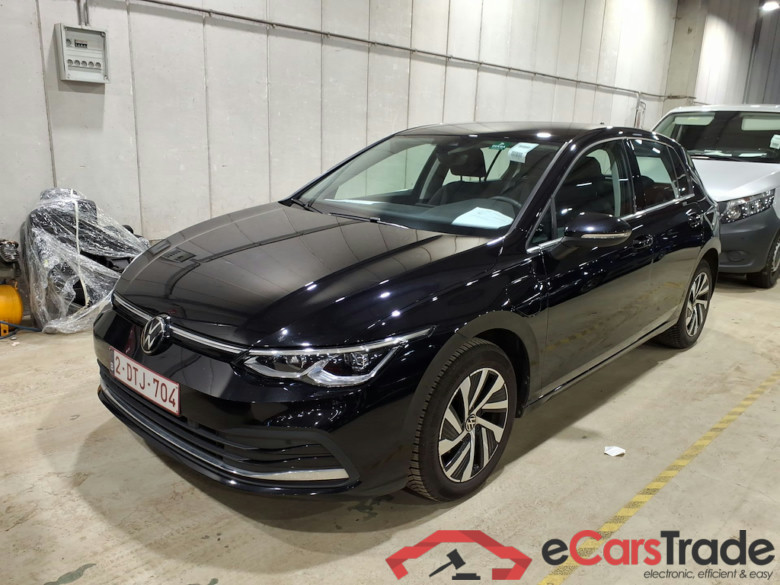 VOLKSWAGEN GOLF VIII 1.4 EHYBRID STYLE BUSINESS DSG