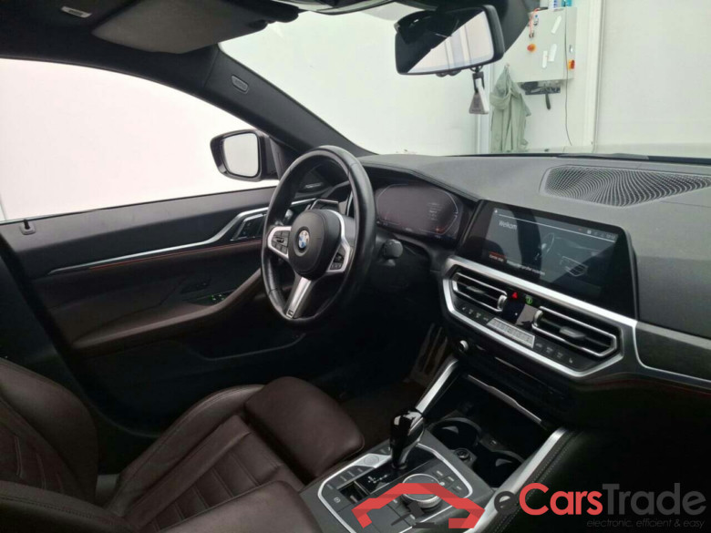 BMW 4-SERIE GRAN COUPE 420I M-SPORT AUT. #3