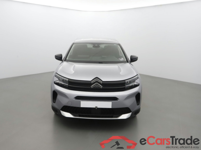 Citroen C5 AIRCROSS Plus 1.5 BlueHDi 130 #2