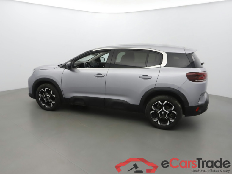 Citroen C5 AIRCROSS Plus 1.5 BlueHDi 130 #5