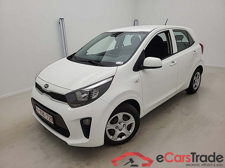 KIA PICANTO 1.0 MUST #1