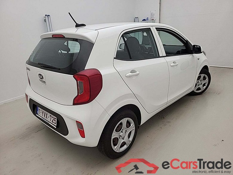 KIA PICANTO 1.0 MUST #2