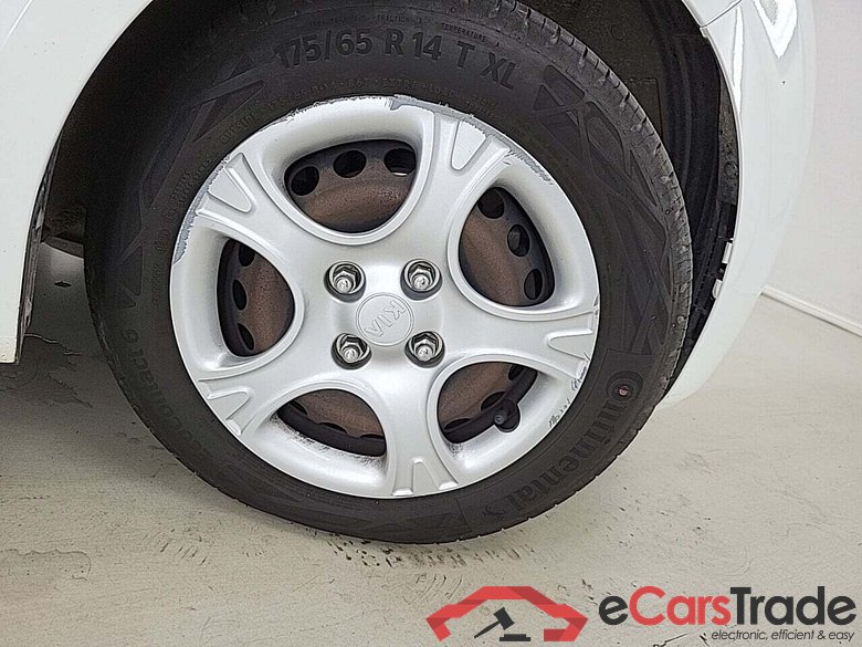 KIA PICANTO 1.0 MUST #4