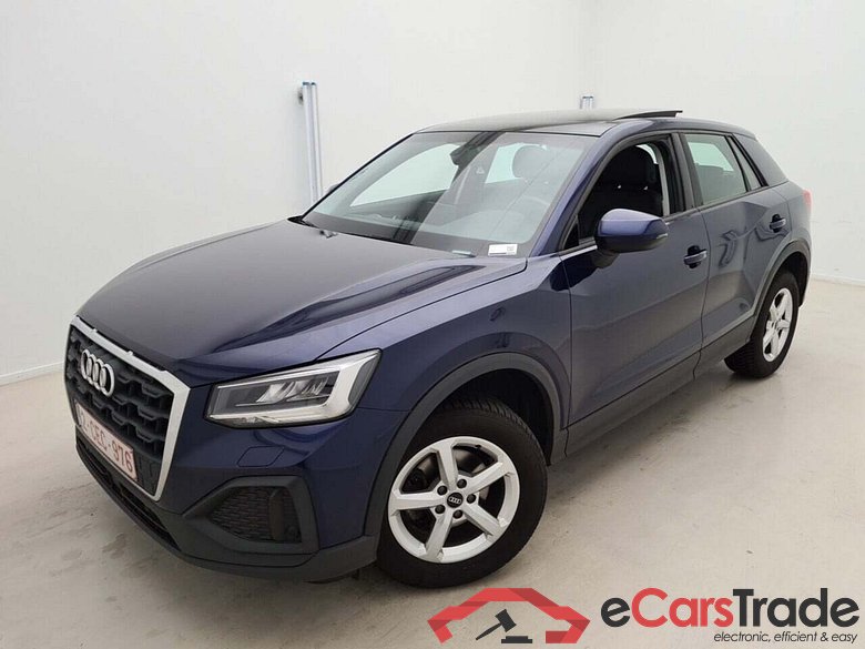 AUDI Q2 1.5 35 TFSI BUSINESS EDITION A
