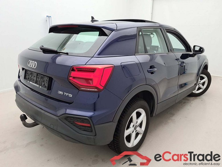 AUDI Q2 1.5 35 TFSI BUSINESS EDITION A #2