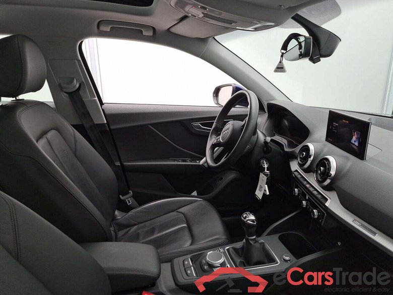 AUDI Q2 1.5 35 TFSI BUSINESS EDITION A #3