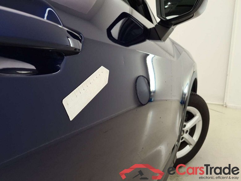 AUDI Q2 1.5 35 TFSI BUSINESS EDITION A #5