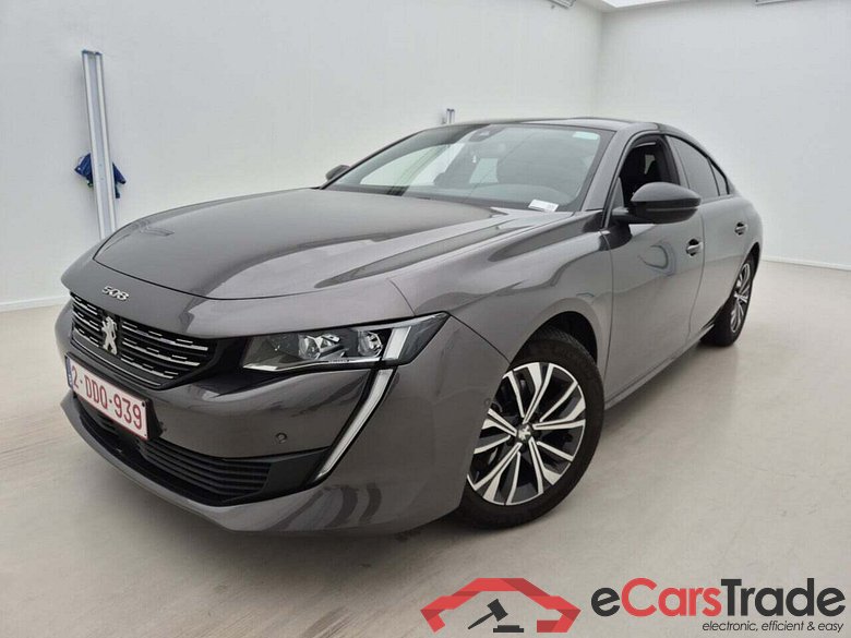 PEUGEOT 508 1.5 BLUEHDI S&S ALLURE PACK EA