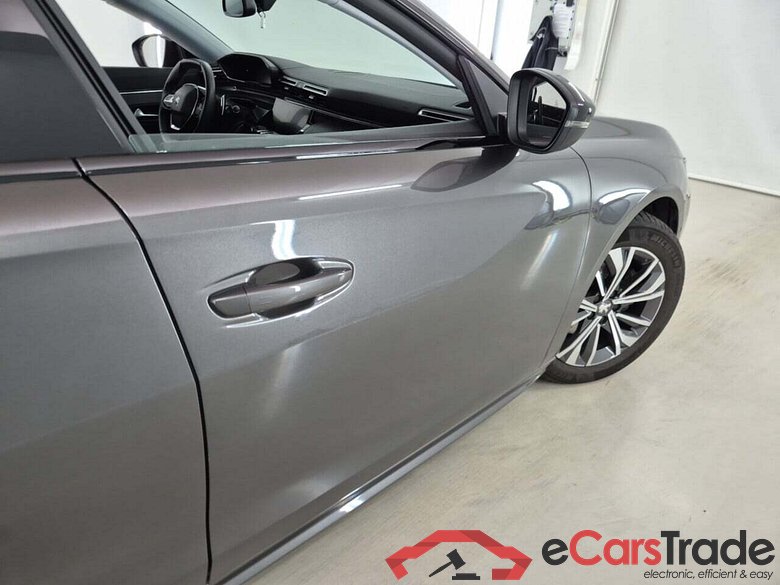 PEUGEOT 508 1.5 BLUEHDI S&S ALLURE PACK EA #4