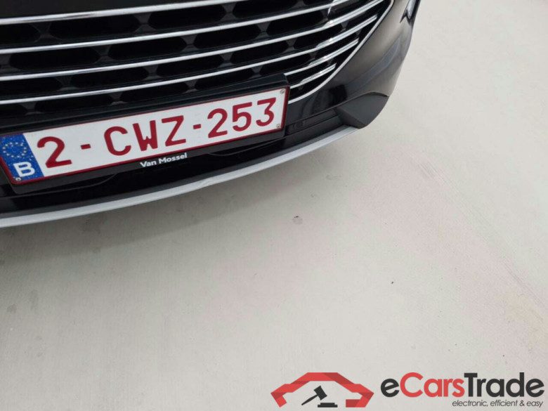 FORD KUGA 2.5 TITANIUM #6