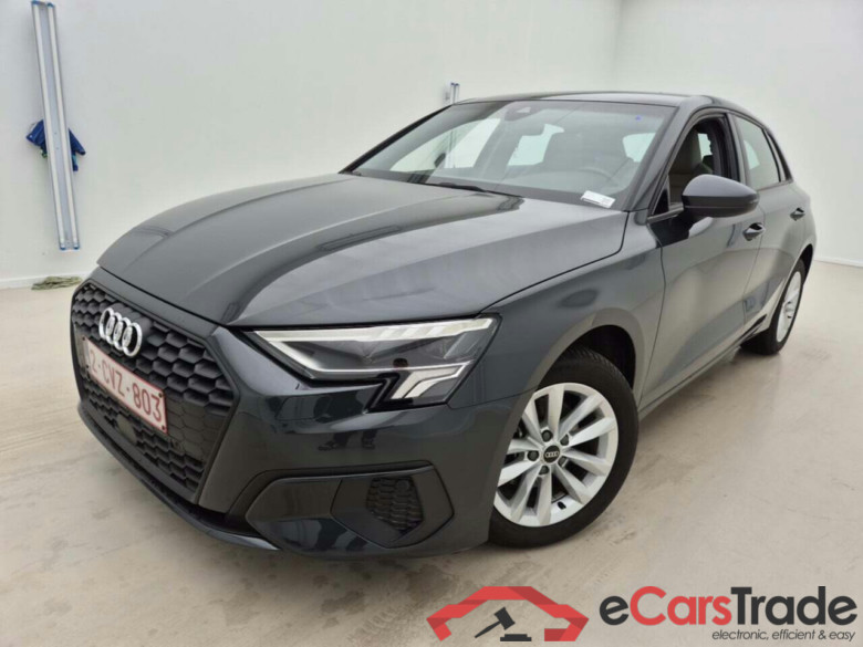 AUDI A3 SPORTBACK 2.0 30 TDI ATTRACTION S-TRONIC #1
