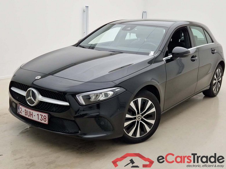 MERCEDES-BENZ A-KLASSE 250E BUSINESS SOLUTION LUXURY #1
