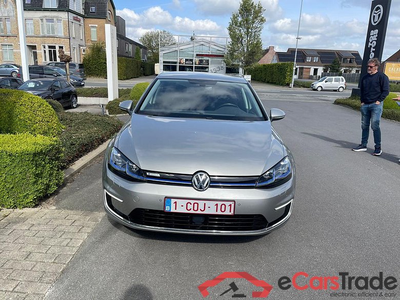 VOLKSWAGEN e-Golf e-Golf  100 kW (136 pk) 1 versnelling #3