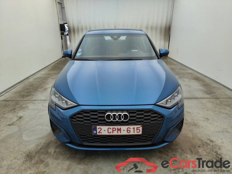 Audi A3 Sportback 1.4 40 TFSI e Attraction 5d #5
