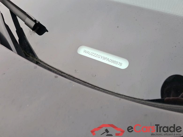 AUDI A3 Sportback 81 kW #2