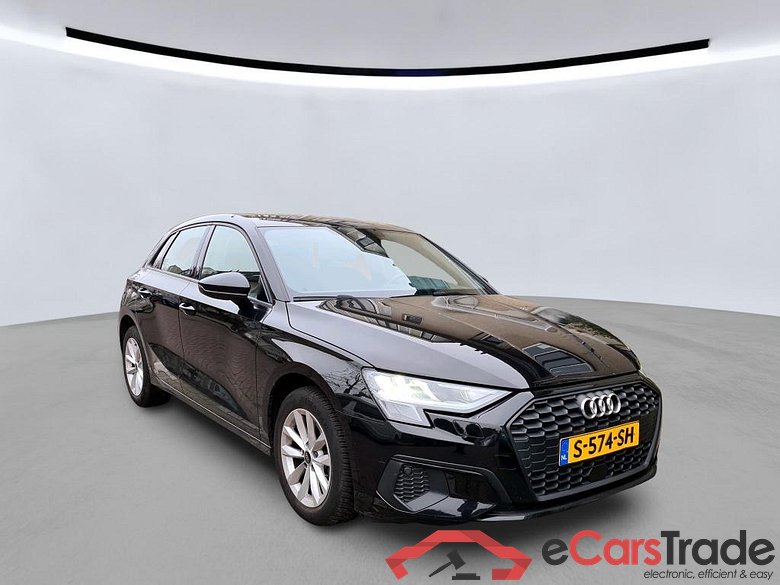 AUDI A3 Sportback 81 kW #4