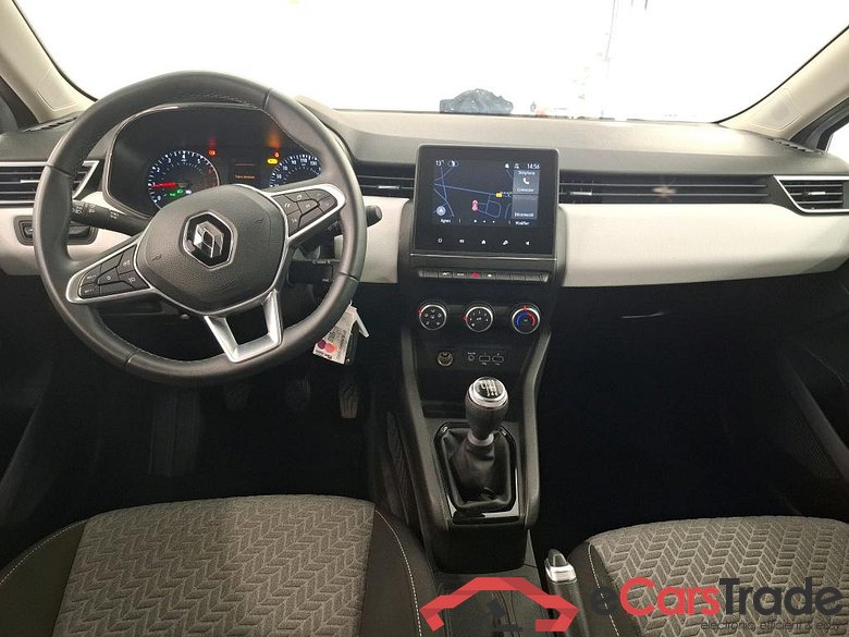 Clio V Business 1.0 TCe 100CV BVM6 E6d / GPL #5