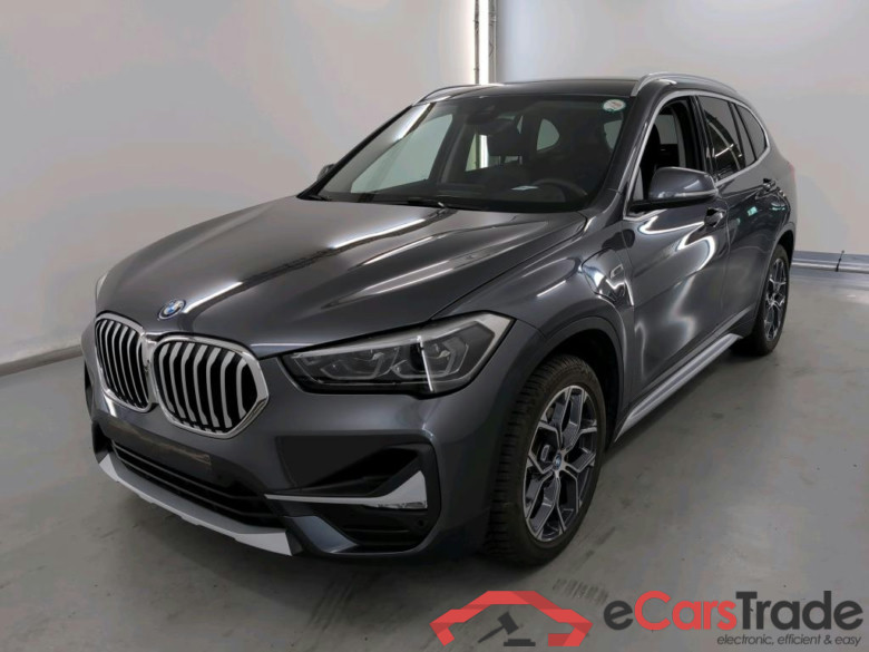 BMW X1 1.5 XDRIVE25E PHEV 162KW) #1