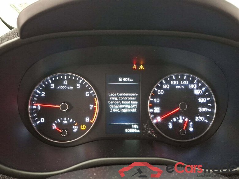 KIA Picanto 1.0 DPi ComfortLine #4